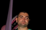 Friday Beach Bar at Edde Sands Byblos, Part 1 of 3